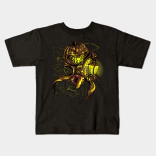 HALOWEEN Kids T-Shirt